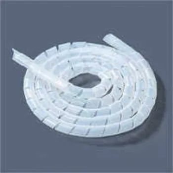 Flexible Spiral Tube